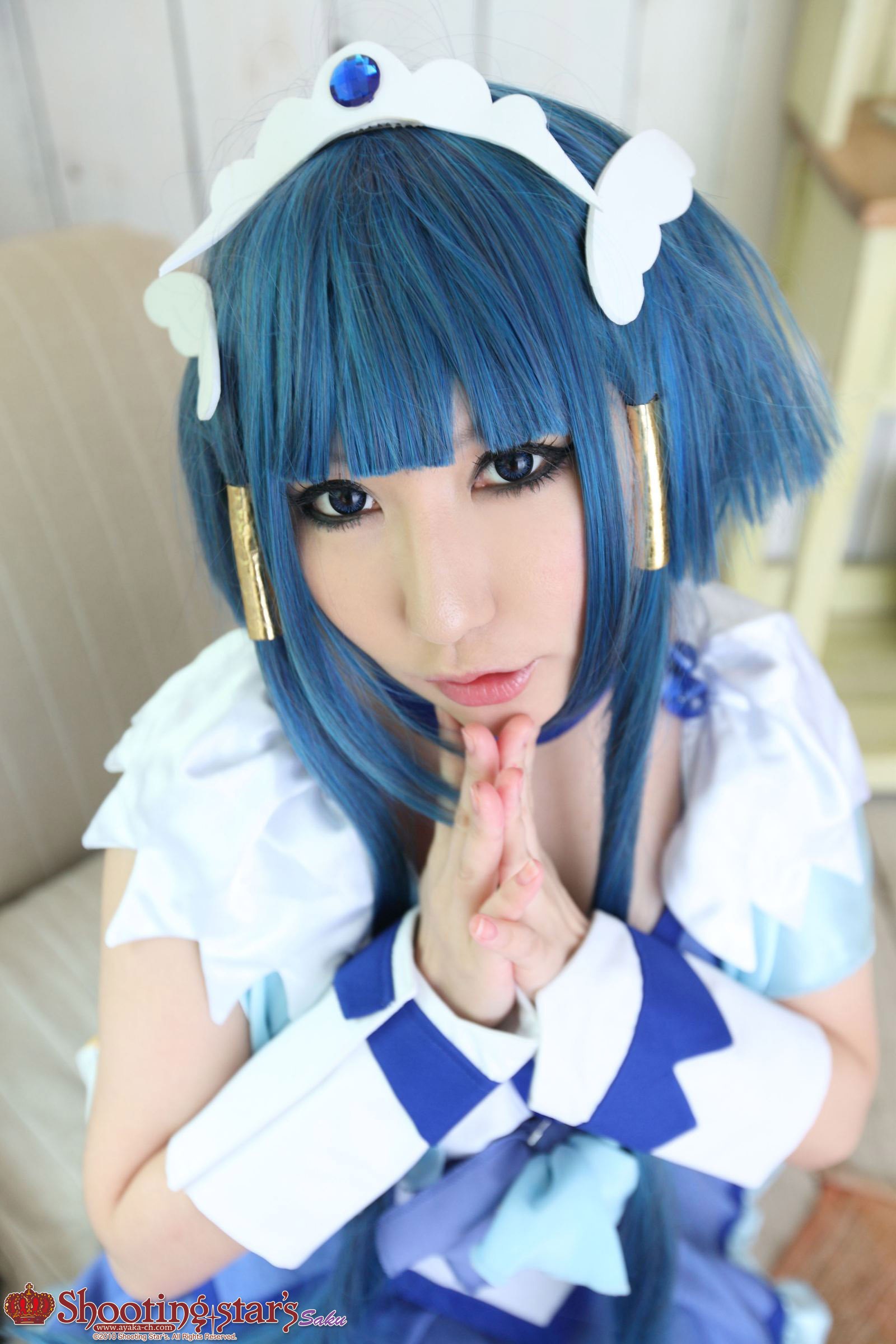 [Cosplay]New Pretty Cure Sunshine Gallery 3